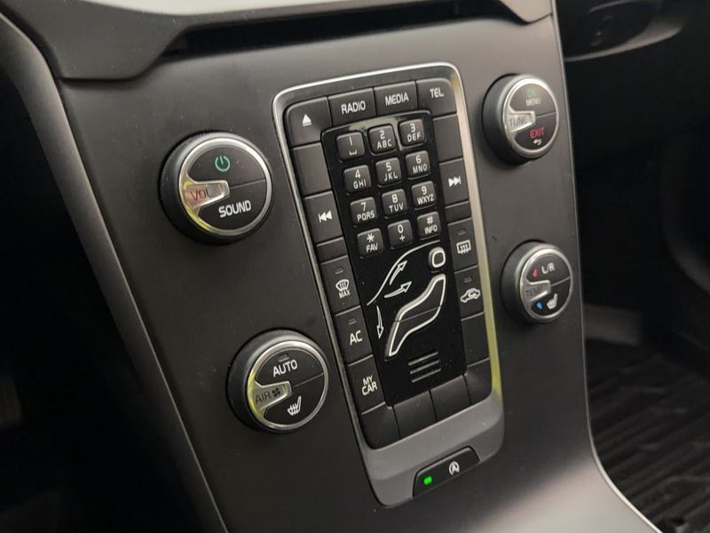Volvo V40 bild 19