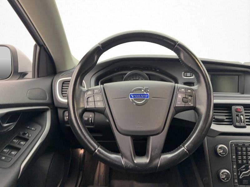 Volvo V40 bild 14