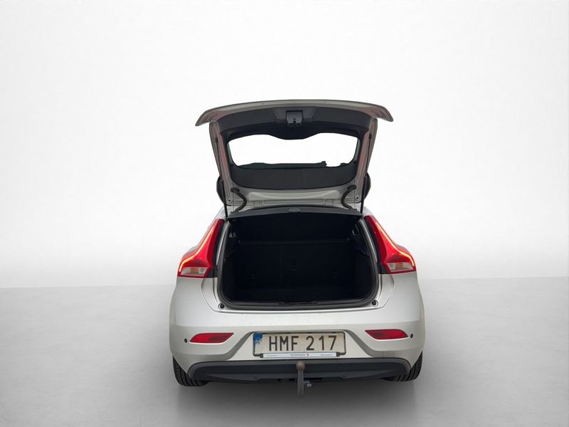 Volvo V40 bild 9