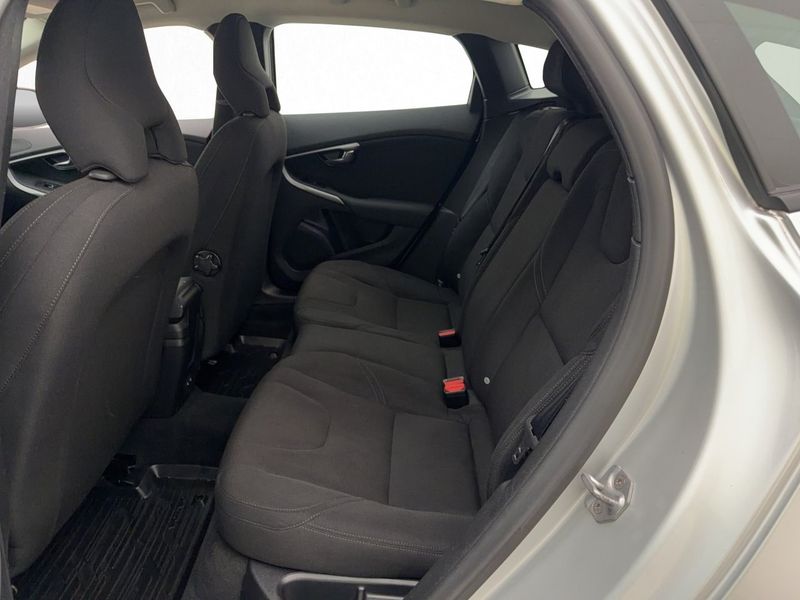 Volvo V40 bild 22