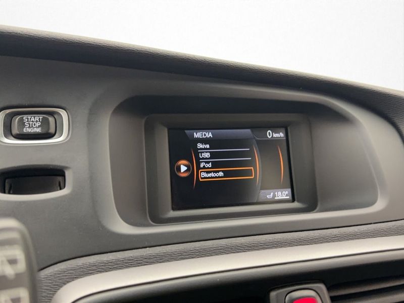 Volvo V40 bild 18