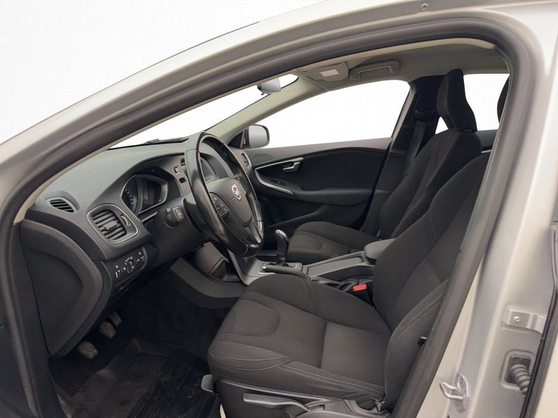Volvo V40 bild 12