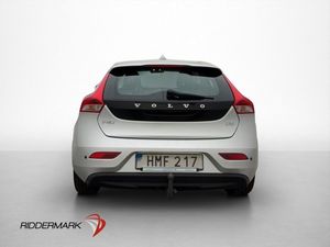 Volvo V40 bild 8