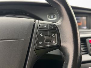 Volvo V40 bild 17