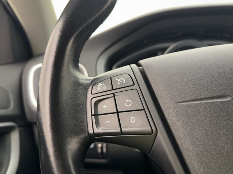 Volvo V40 bild 15