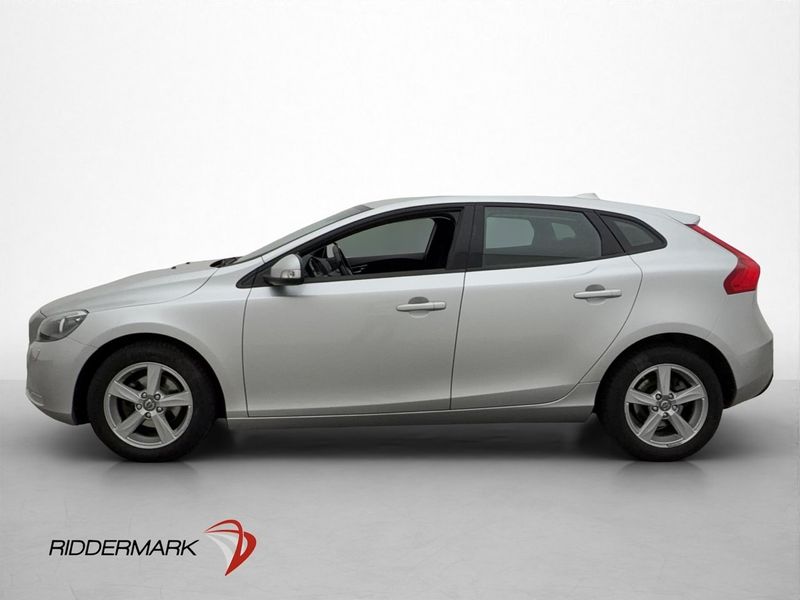 Volvo V40 bild 4