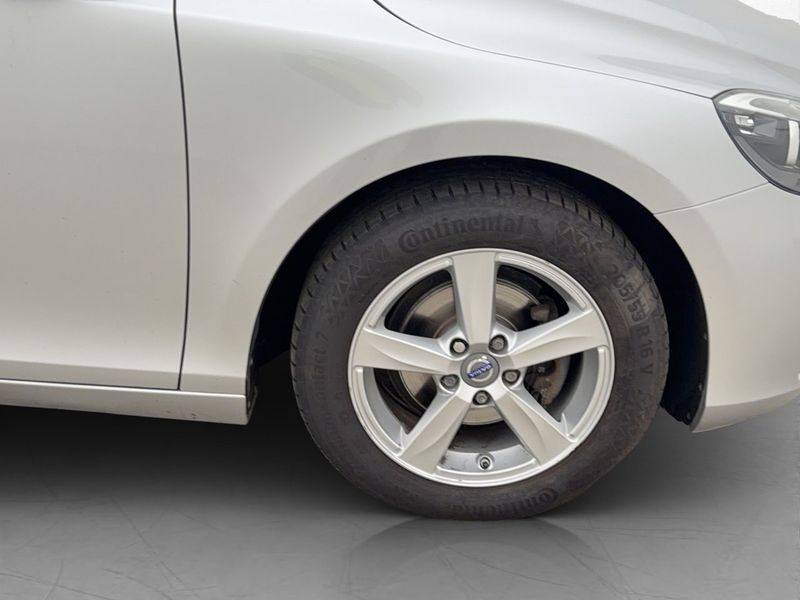 Volvo V40 bild 26