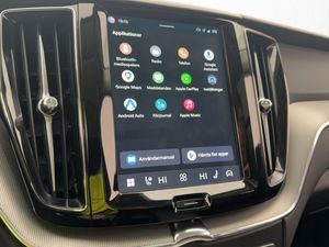 Volvo XC60 bild 23