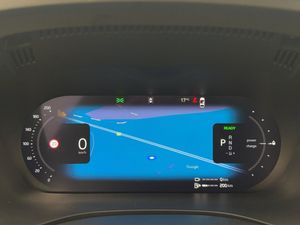 Volvo XC60 bild 20