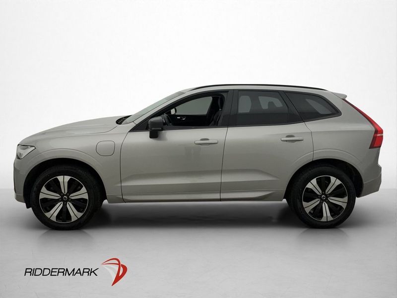 Volvo XC60 bild 4