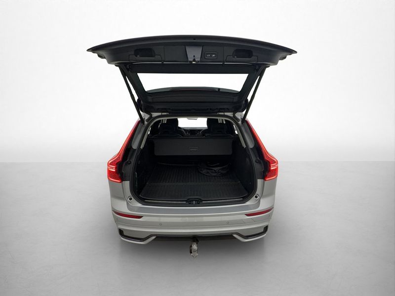 Volvo XC60 bild 9
