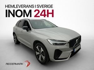Volvo XC60 bild 1