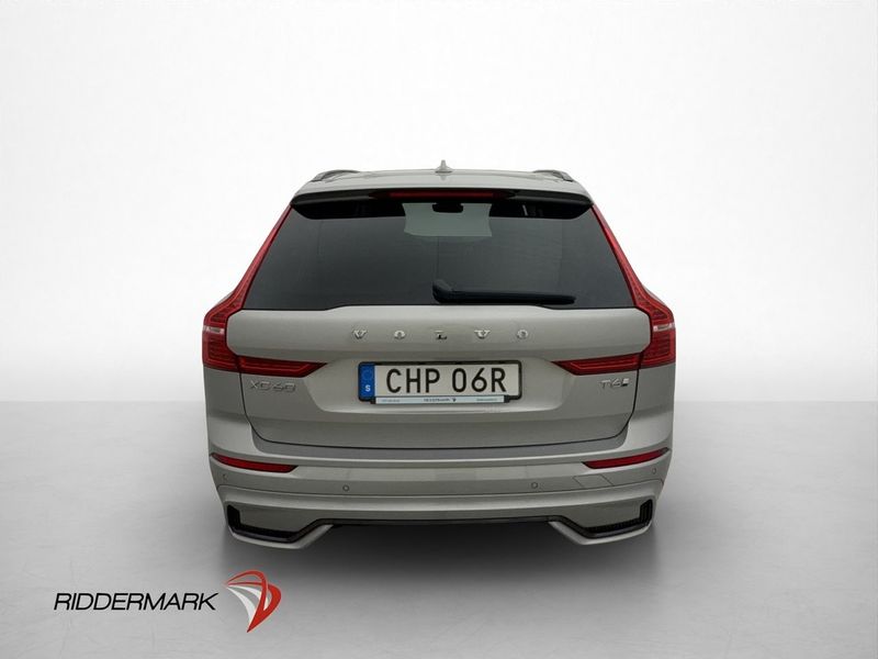 Volvo XC60 bild 8