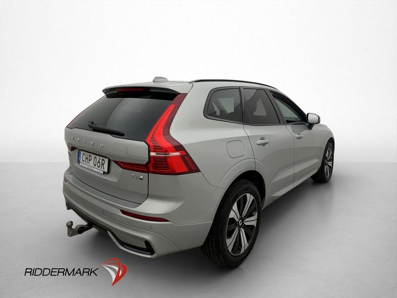 Volvo XC60 bild 6