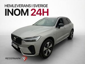 Volvo XC60 bild 3