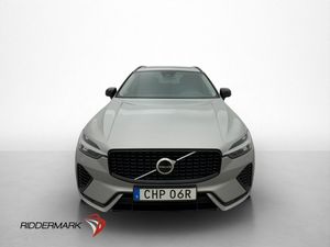 Volvo XC60 bild 2