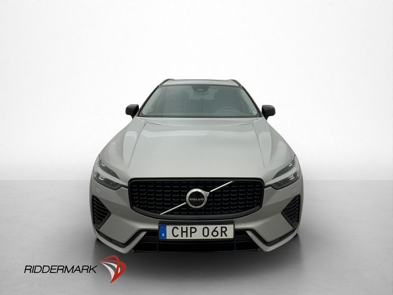 Volvo XC60 bild 2