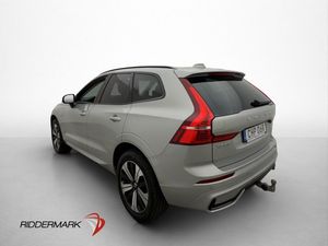 Volvo XC60 bild 5