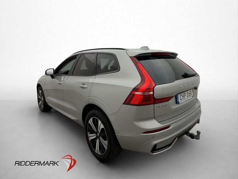 Volvo XC60 bild 5