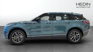 Land Rover Range Rover Velar bild 6