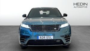 Land Rover Range Rover Velar bild 8