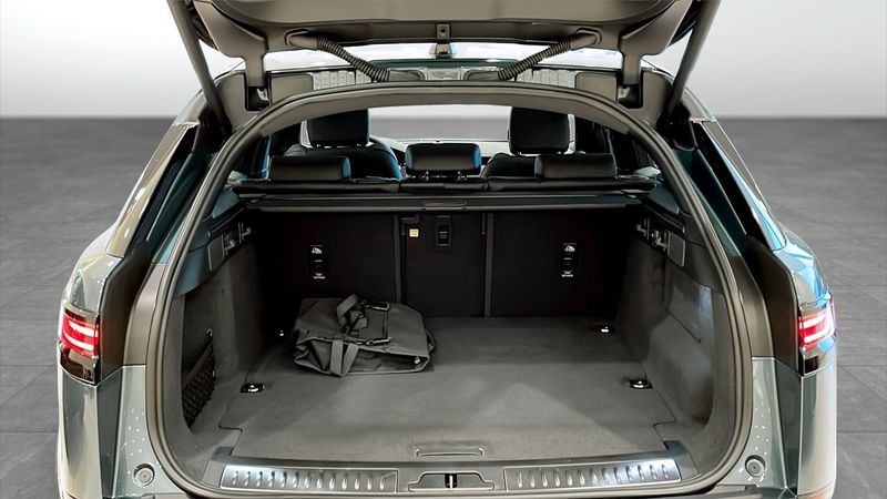 Land Rover Range Rover Velar bild 10