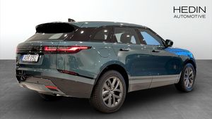 Land Rover Range Rover Velar bild 2