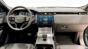 Land Rover Range Rover Velar bild 4