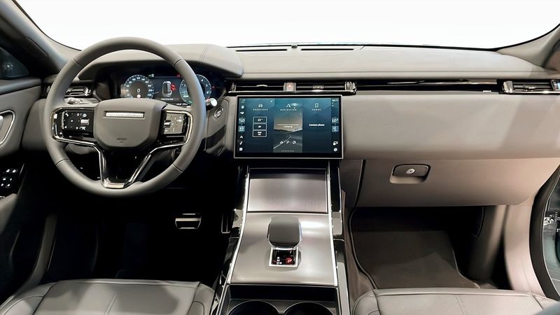 Land Rover Range Rover Velar bild 4