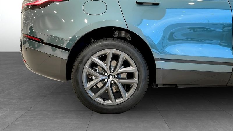 Land Rover Range Rover Velar bild 9