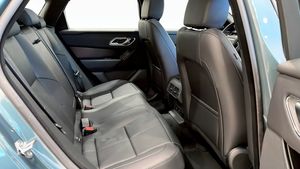 Land Rover Range Rover Velar bild 5
