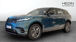 Land Rover Range Rover Velar bild 1