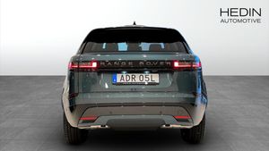Land Rover Range Rover Velar bild 7