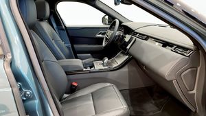 Land Rover Range Rover Velar bild 3