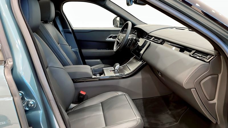 Land Rover Range Rover Velar bild 3