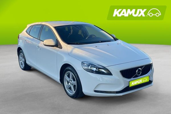 Volvo V40 T3 Business Kinetic PDC Moms 152hk - 2018
