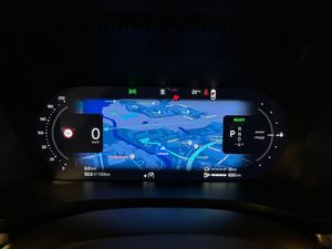 Volvo V60 bild 17