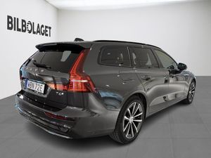 Volvo V60 bild 4