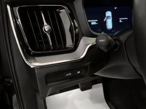 Volvo V60 bild 16