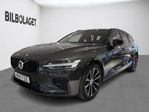 Volvo V60 bild 1