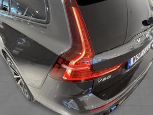 Volvo V60 bild 13