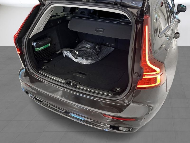 Volvo V60 bild 11