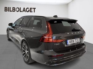 Volvo V60 bild 3