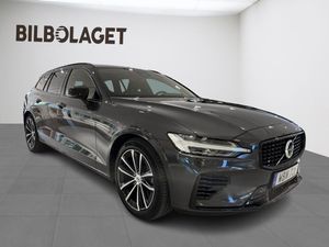 Volvo V60 bild 5
