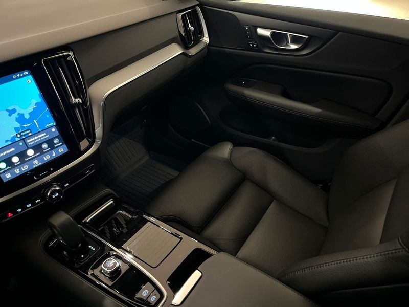 Volvo V60 bild 22