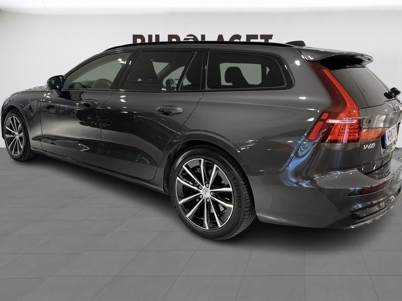 Volvo V60 bild 2