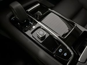 Volvo V60 bild 21