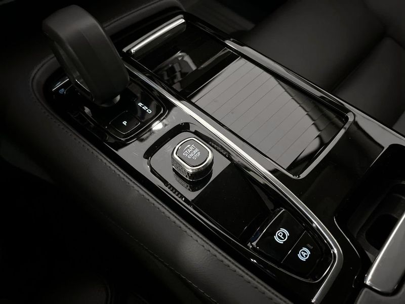 Volvo V60 bild 21