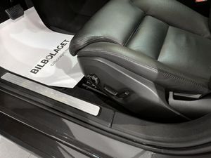 Volvo V60 bild 15