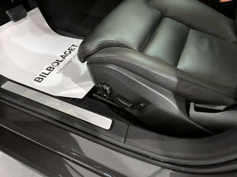 Volvo V60 bild 15